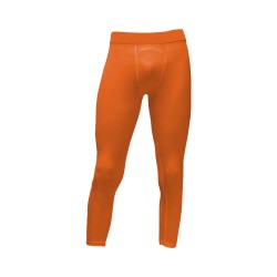 GEMS LEGGINGS TECNICO THETA - ARANCIO
